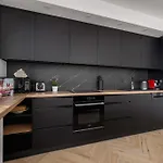 Apartamento Luksusowy, Klimatyzowany W Krakowie Z Biurkiem I Parkingiem By Renters Prestige Cracovia