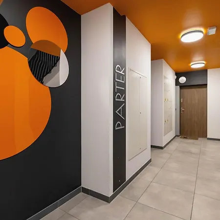 Luksusowy, Klimatyzowany W Krakowie Z Biurkiem I Parkingiem By Renters Prestige Appartement *